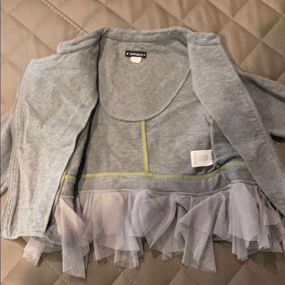 Jacket - Picture 2 of 3